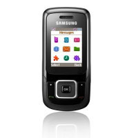 Samsung E1360 (GT-E1360TKBXEC)